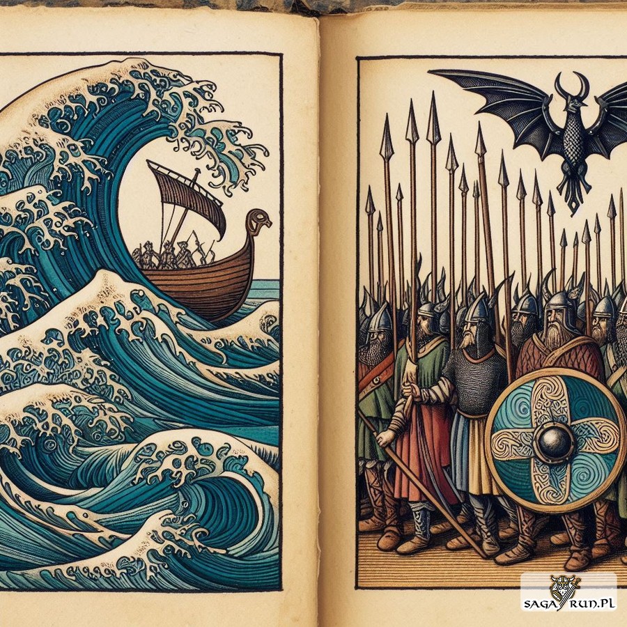 Völuspá - Przepowiednia Wieszczki